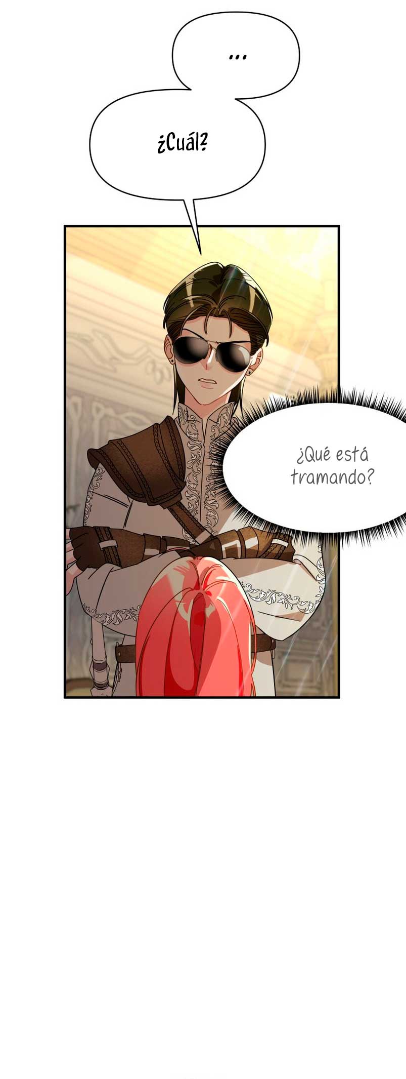 Un camión me mandó a otro mundo Capítulo 5 - Page 17