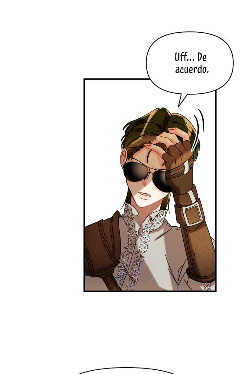 Un camión me mandó a otro mundo Capítulo 5 - Page 19