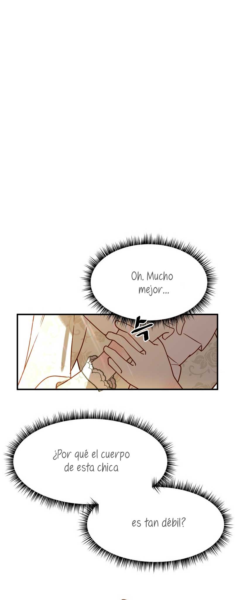 Un camión me mandó a otro mundo Capítulo 5 - Page 23