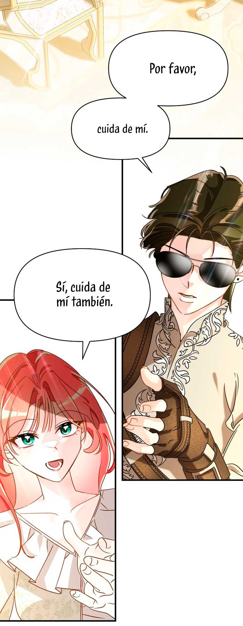 Un camión me mandó a otro mundo Capítulo 5 - Page 26