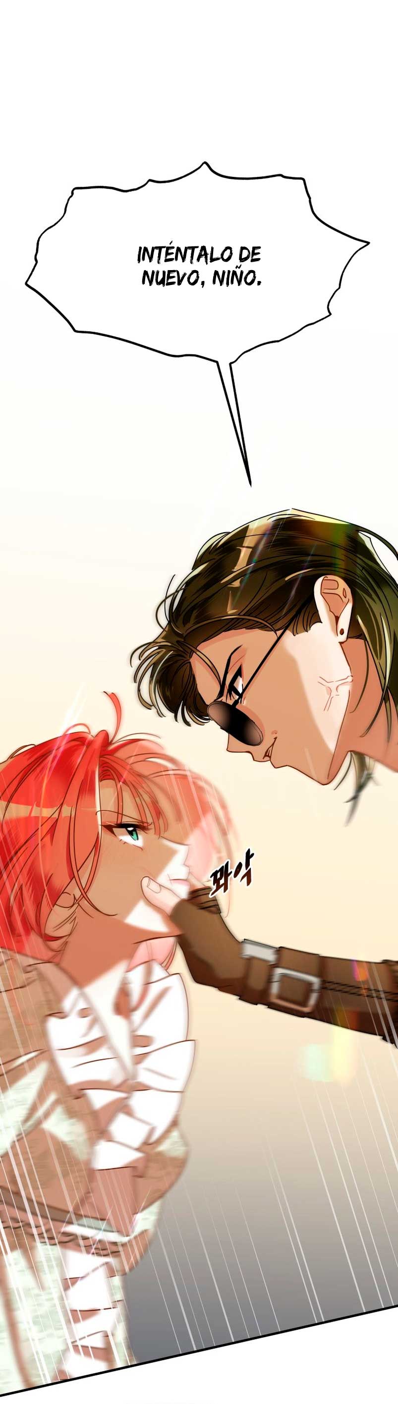 Un camión me mandó a otro mundo Capítulo 5 - Page 3