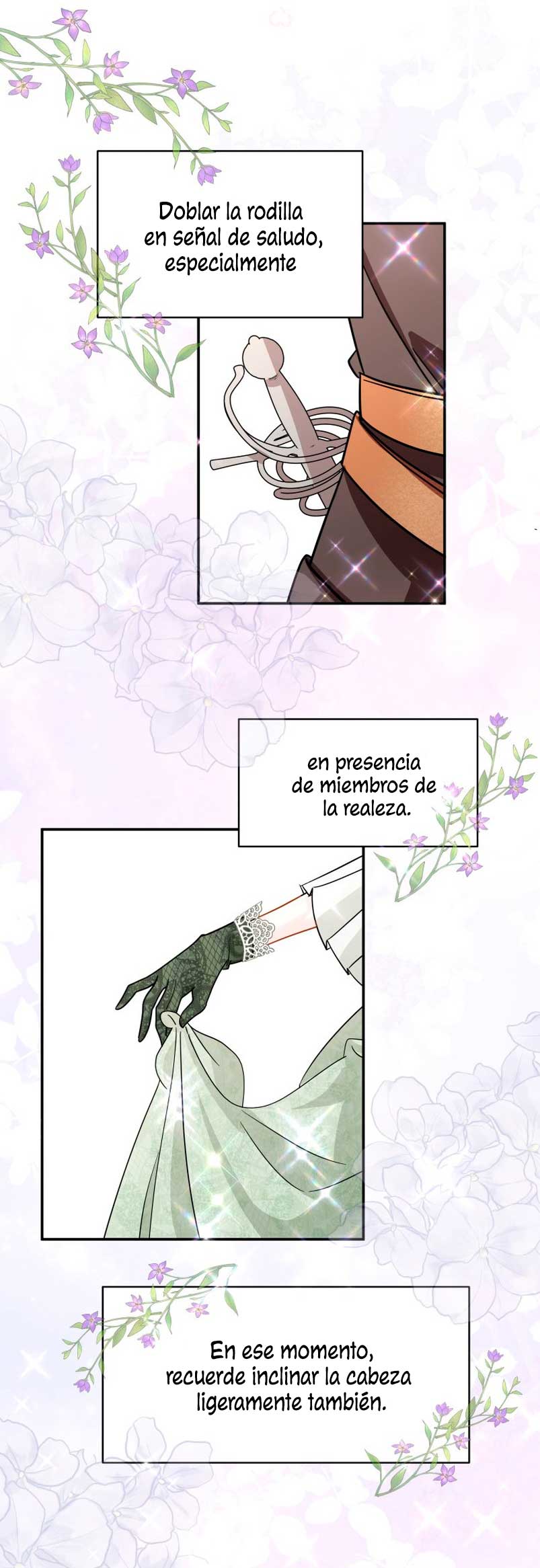 Un camión me mandó a otro mundo Capítulo 5 - Page 35