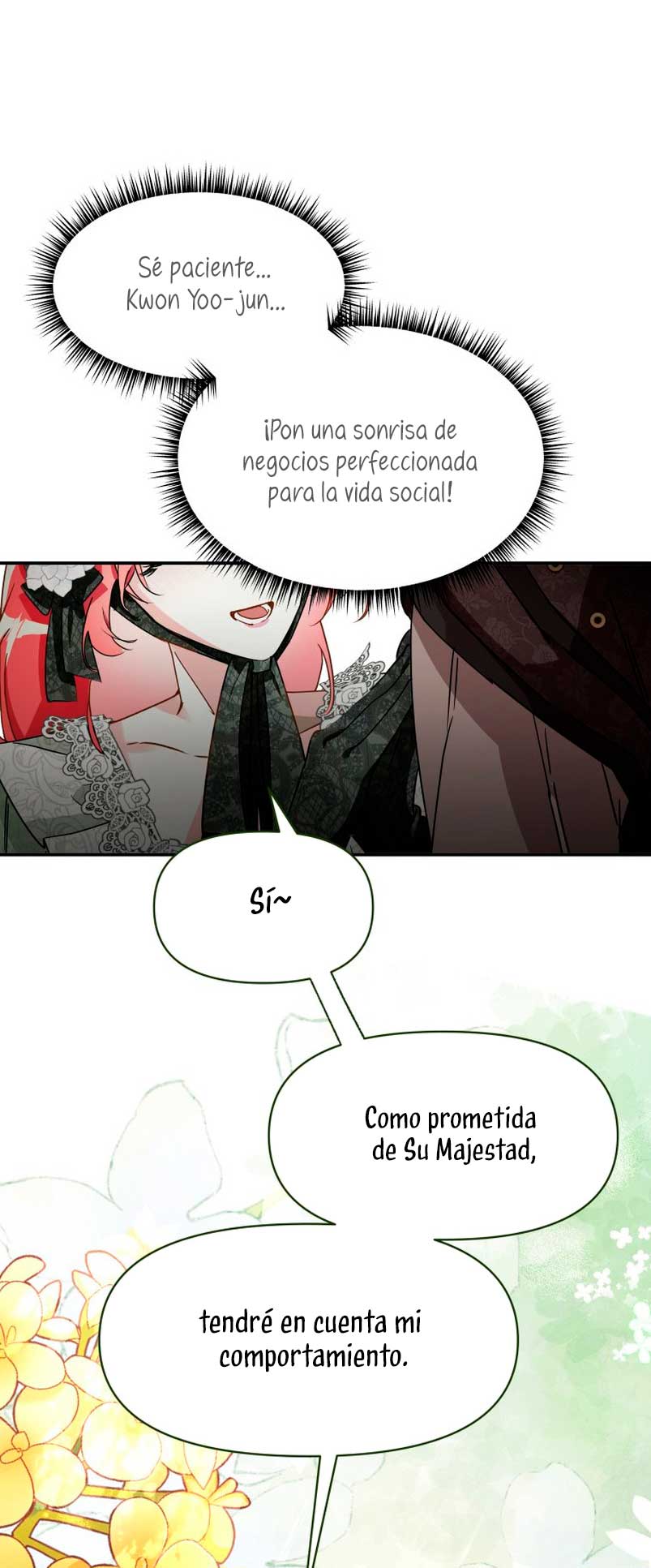 Un camión me mandó a otro mundo Capítulo 5 - Page 39