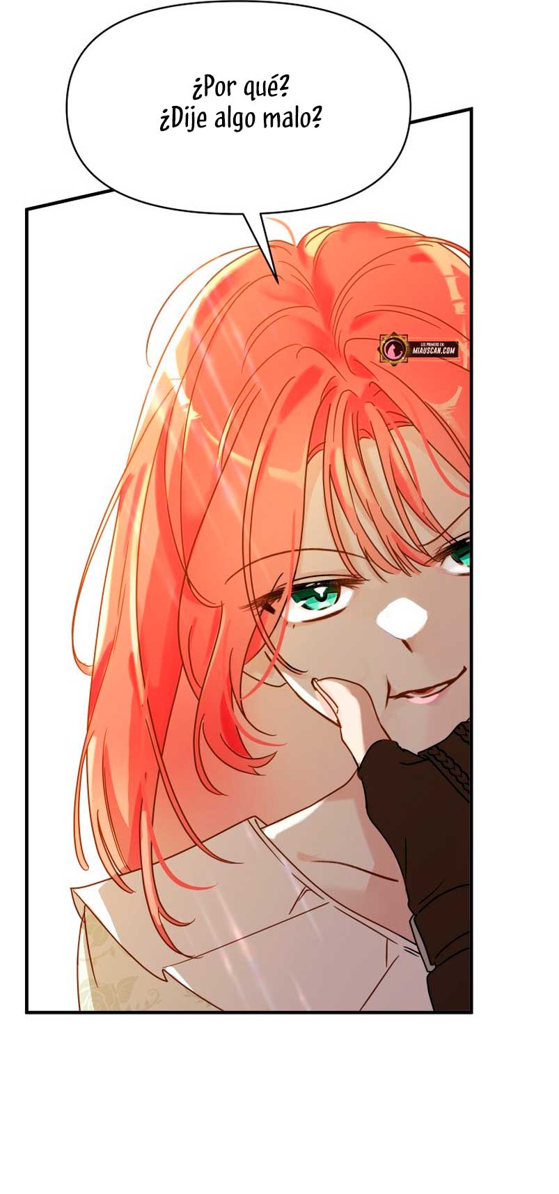 Un camión me mandó a otro mundo Capítulo 5 - Page 4