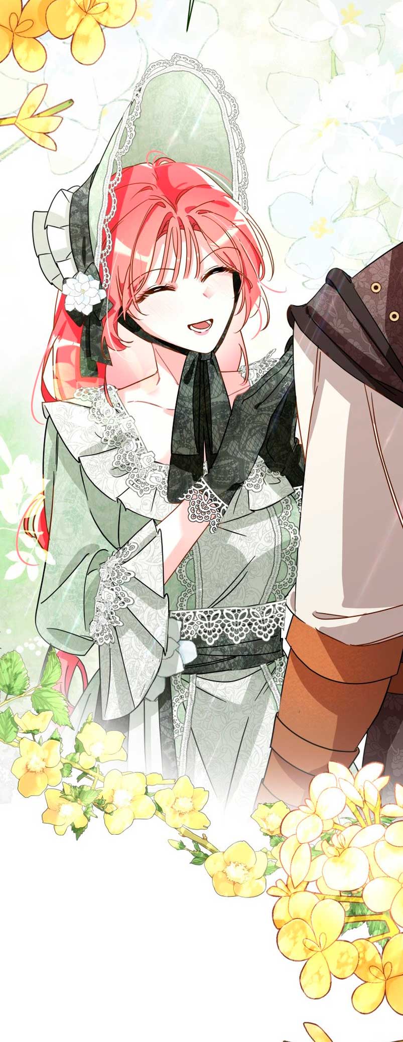 Un camión me mandó a otro mundo Capítulo 5 - Page 40