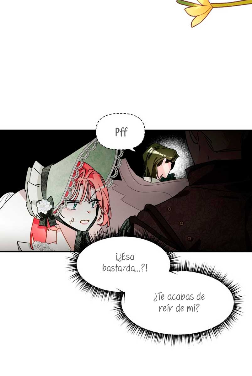 Un camión me mandó a otro mundo Capítulo 5 - Page 41