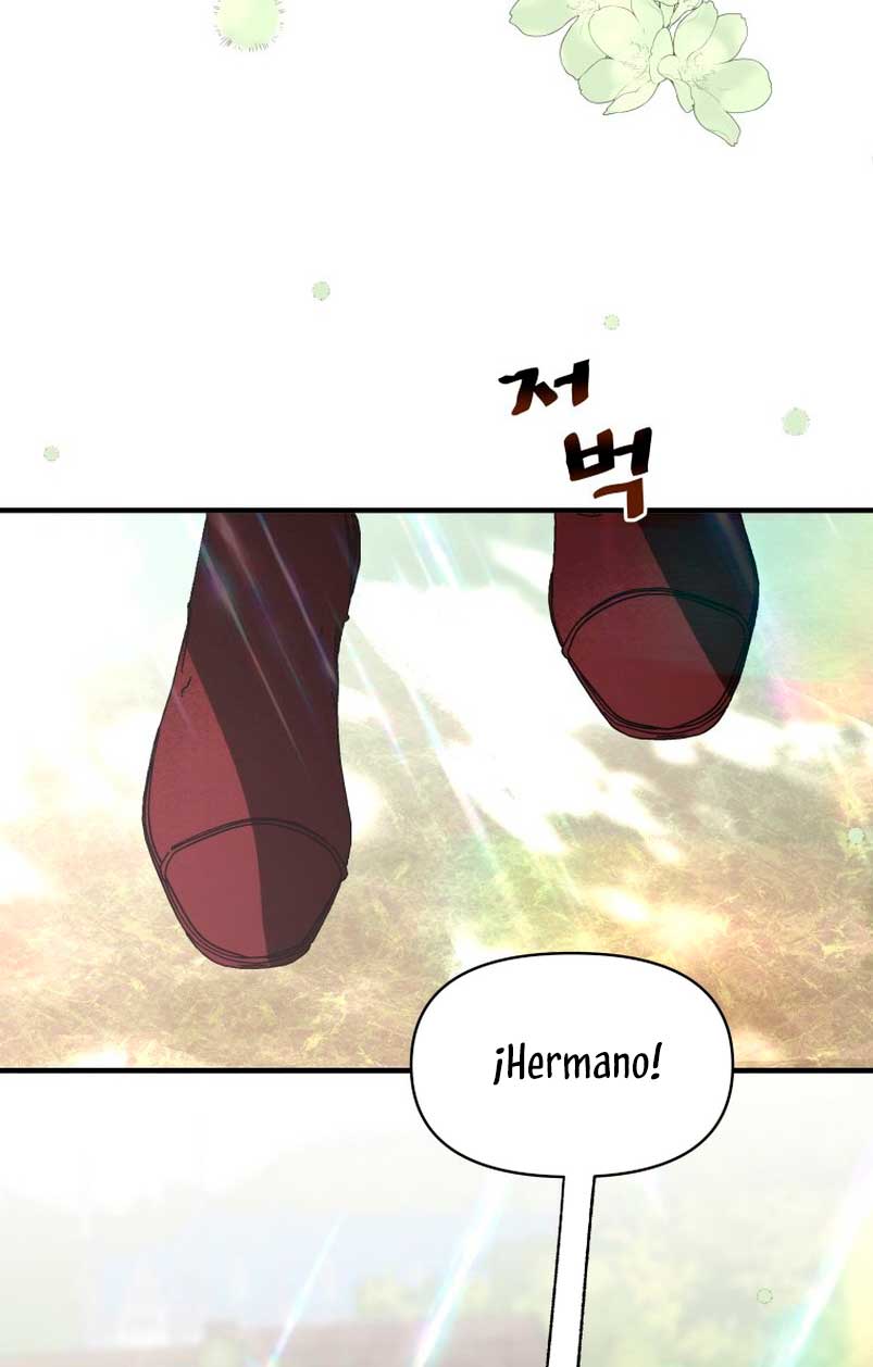 Un camión me mandó a otro mundo Capítulo 5 - Page 45