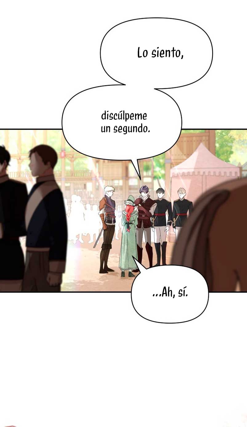 Un camión me mandó a otro mundo Capítulo 5 - Page 52