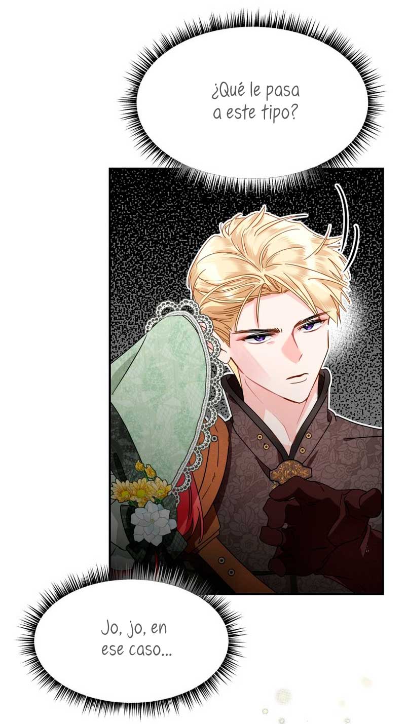 Un camión me mandó a otro mundo Capítulo 5 - Page 56