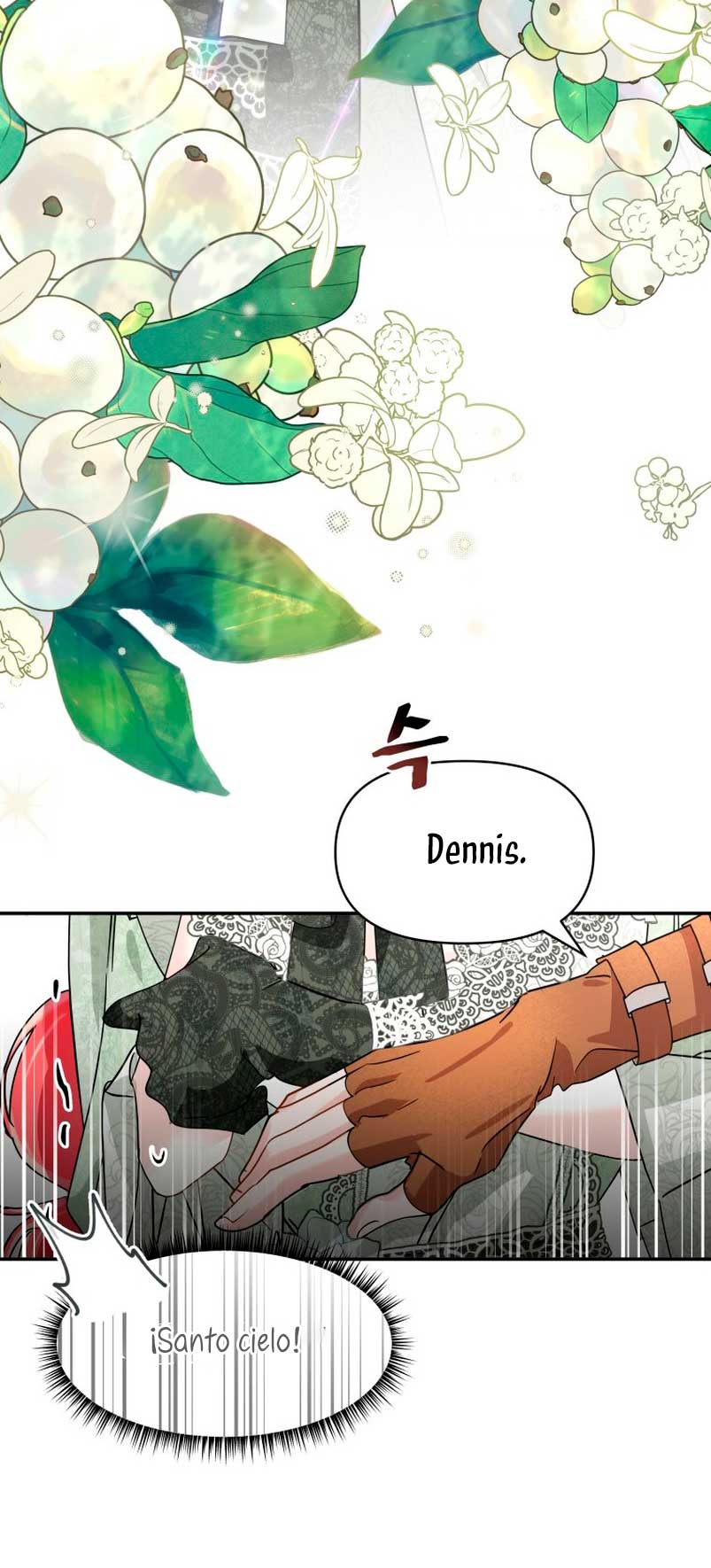 Un camión me mandó a otro mundo Capítulo 5 - Page 58