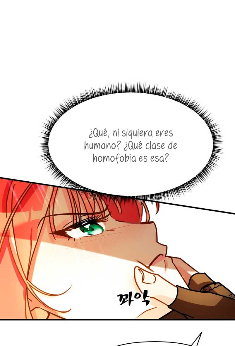 Un camión me mandó a otro mundo Capítulo 5 - Page 6