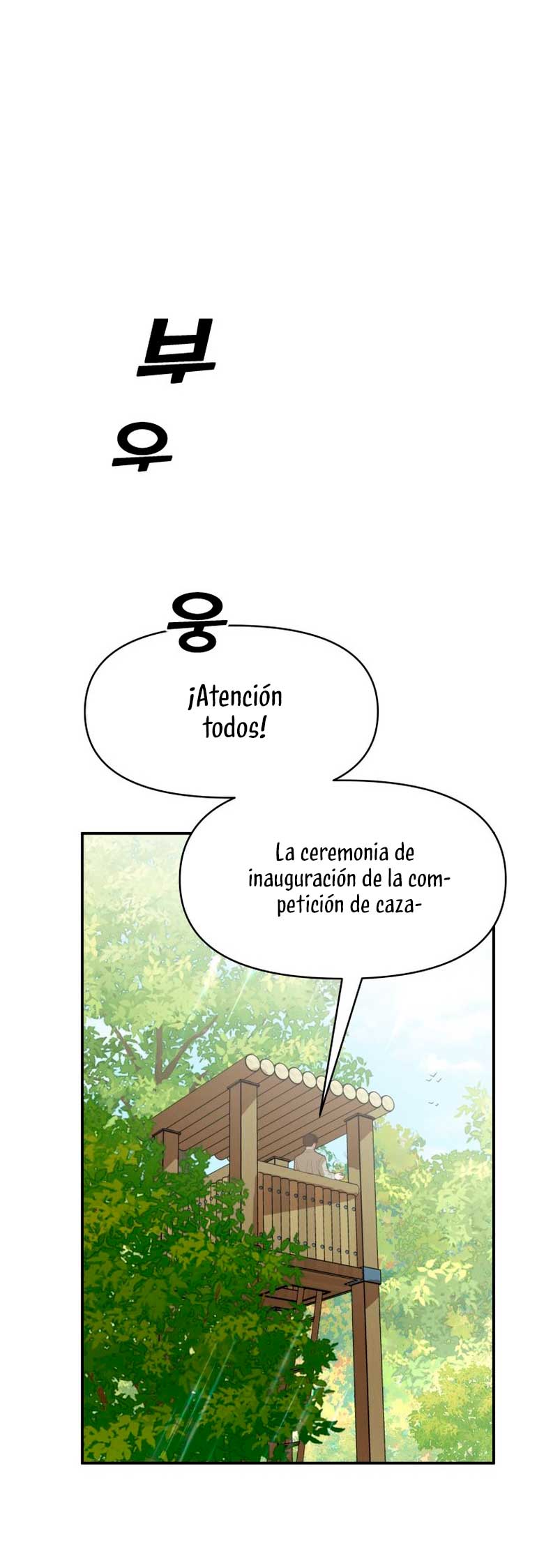 Un camión me mandó a otro mundo Capítulo 5 - Page 61