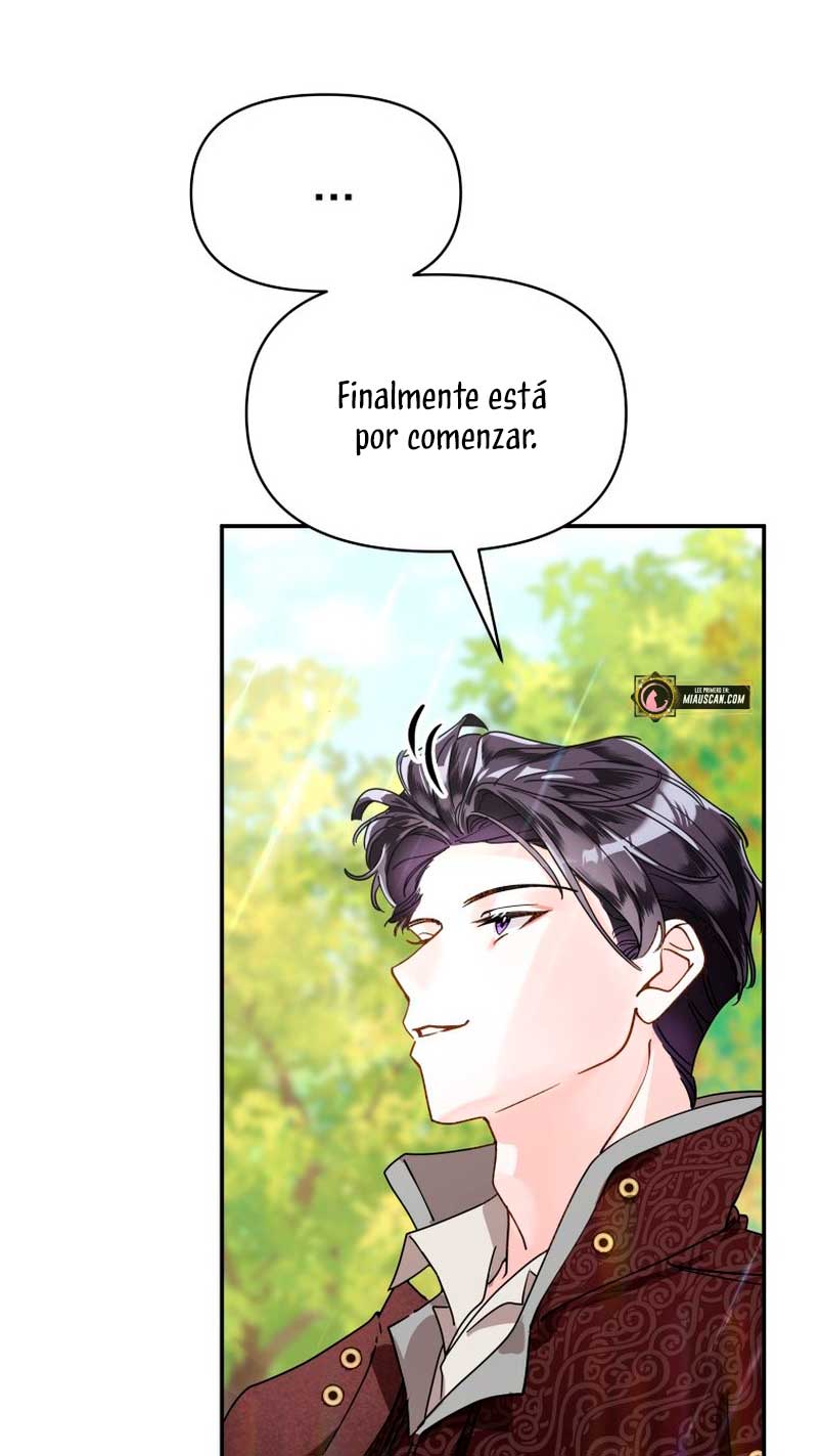 Un camión me mandó a otro mundo Capítulo 5 - Page 62