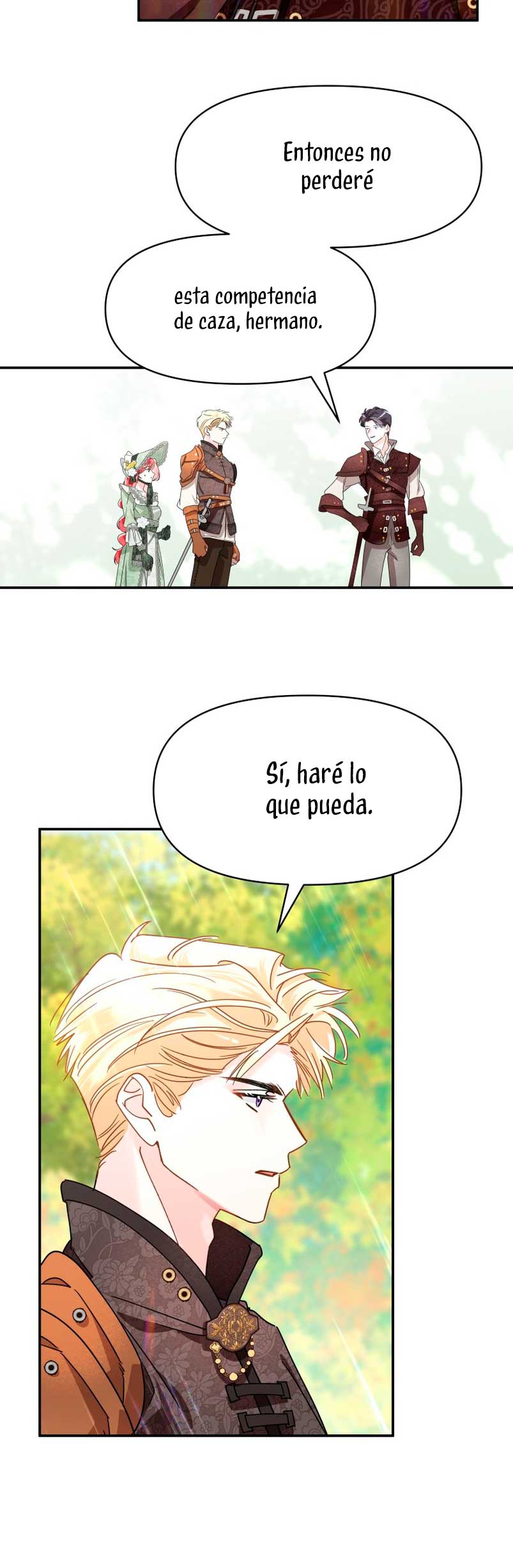 Un camión me mandó a otro mundo Capítulo 5 - Page 63