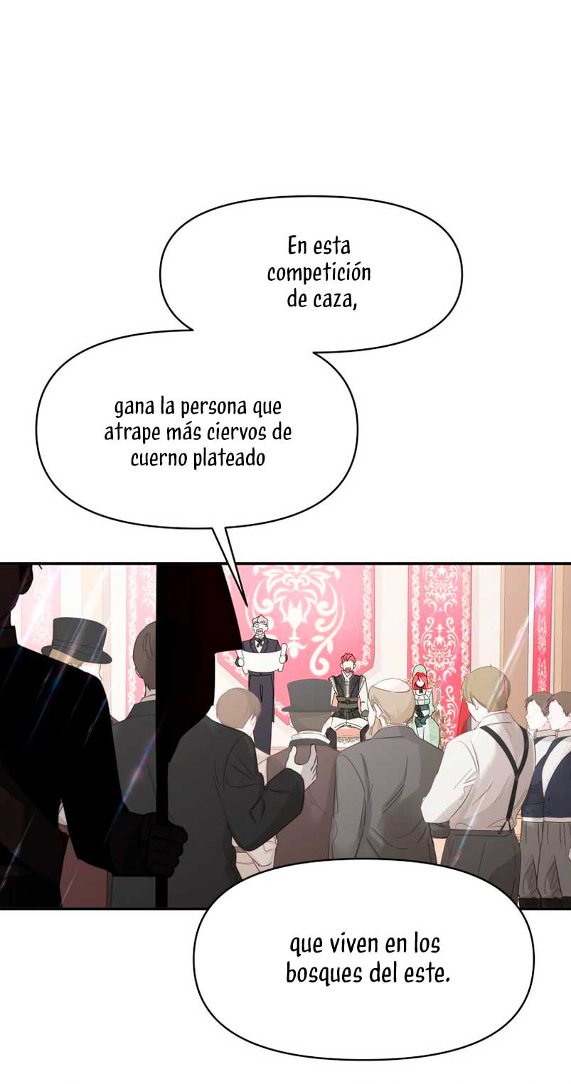 Un camión me mandó a otro mundo Capítulo 5 - Page 65