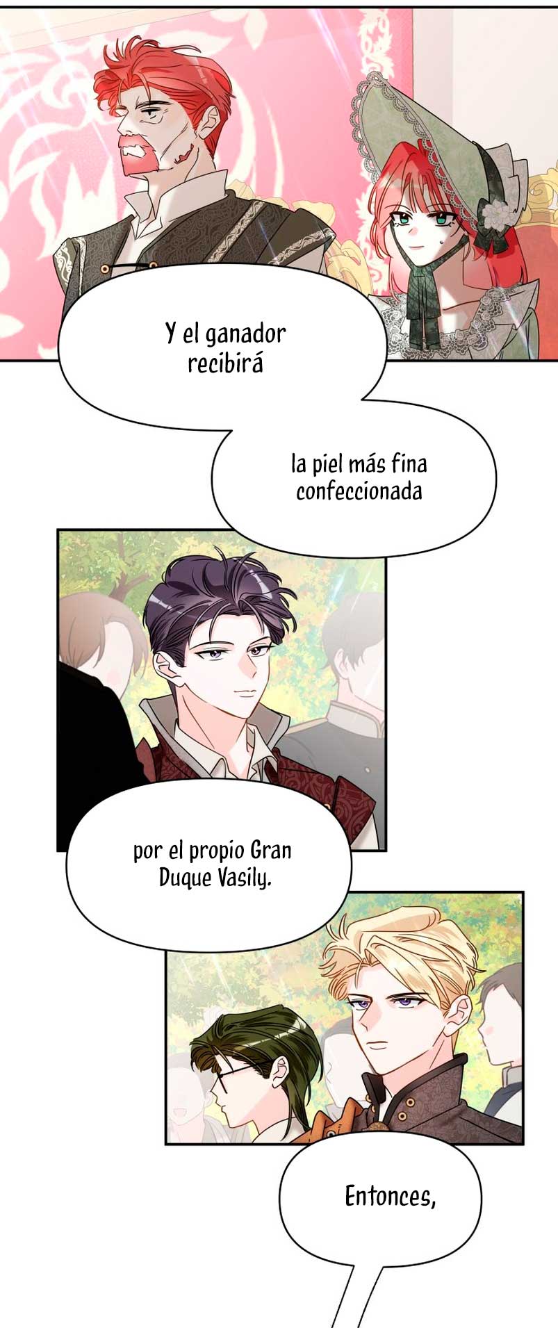 Un camión me mandó a otro mundo Capítulo 5 - Page 66