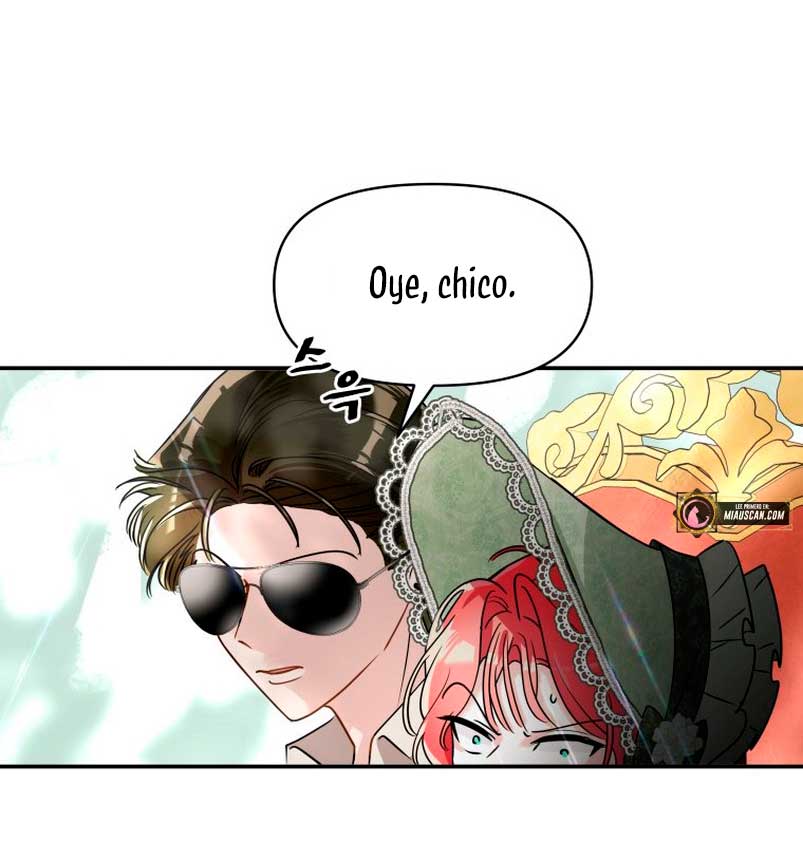 Un camión me mandó a otro mundo Capítulo 5 - Page 72