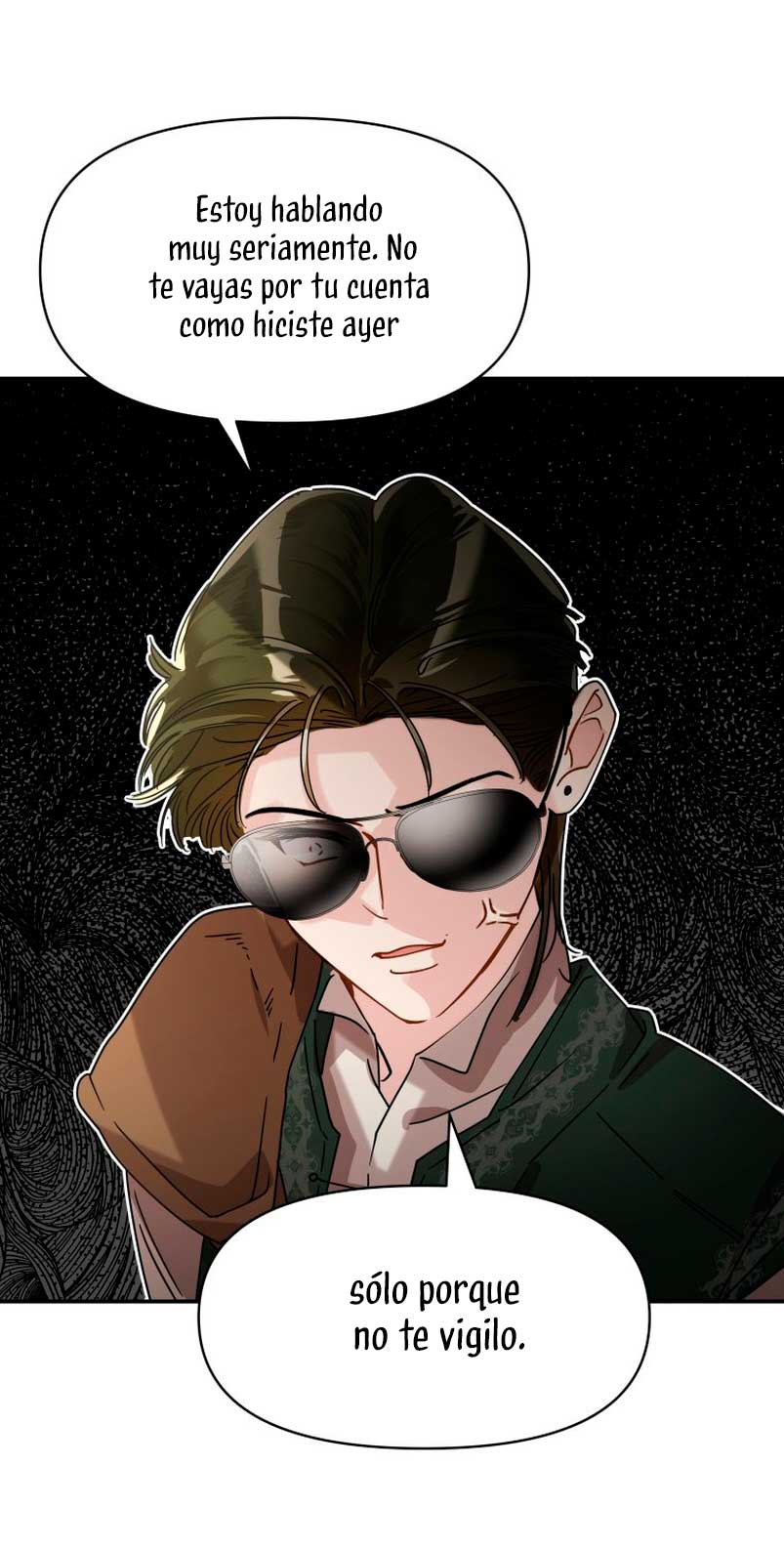 Un camión me mandó a otro mundo Capítulo 5 - Page 74