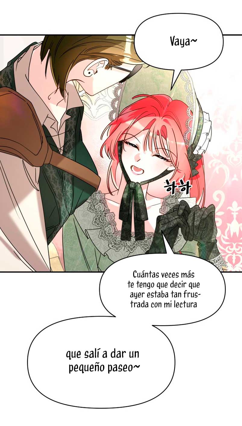 Un camión me mandó a otro mundo Capítulo 5 - Page 75