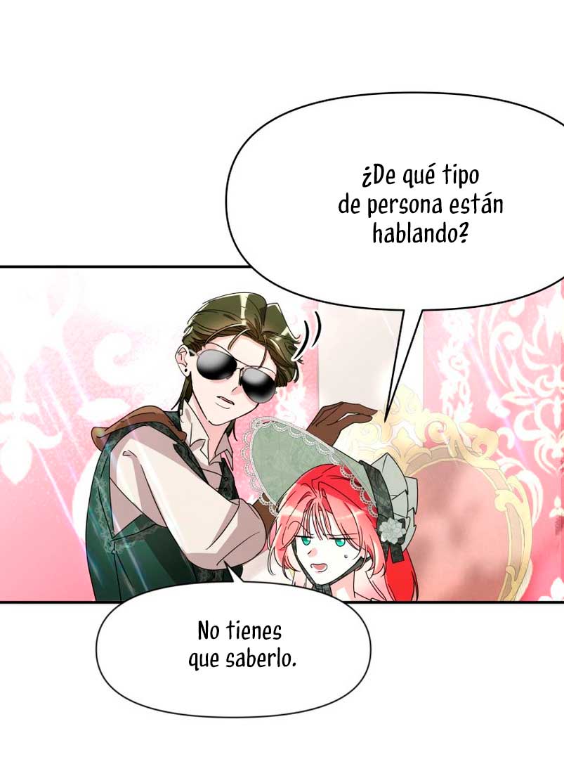 Un camión me mandó a otro mundo Capítulo 5 - Page 79