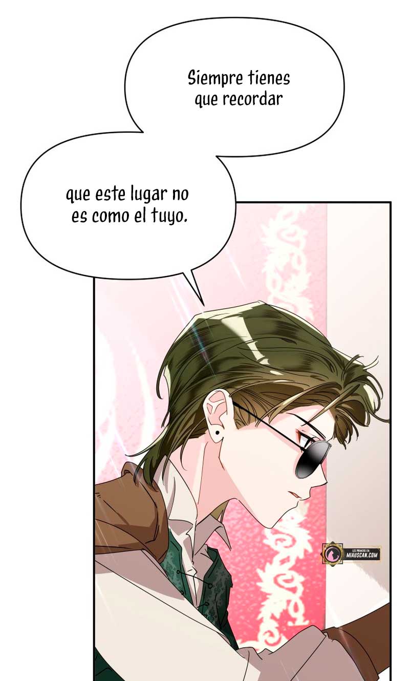 Un camión me mandó a otro mundo Capítulo 5 - Page 80