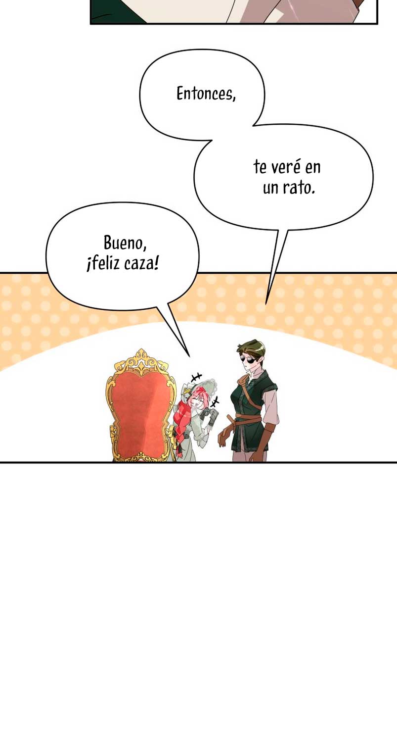 Un camión me mandó a otro mundo Capítulo 5 - Page 81