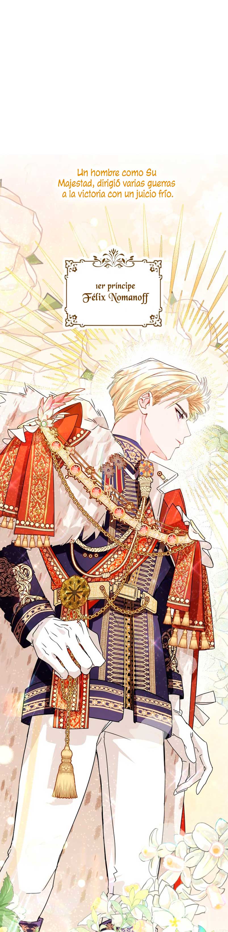 Un camión me mandó a otro mundo Capítulo 5 - Page 84