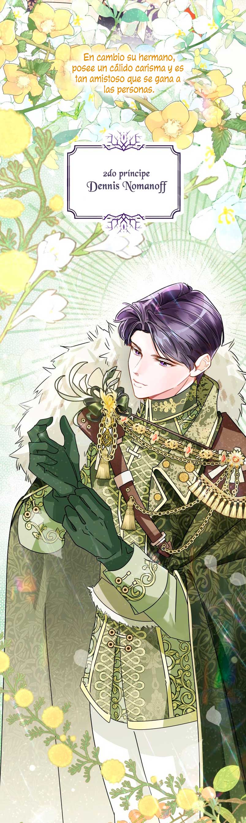 Un camión me mandó a otro mundo Capítulo 5 - Page 85