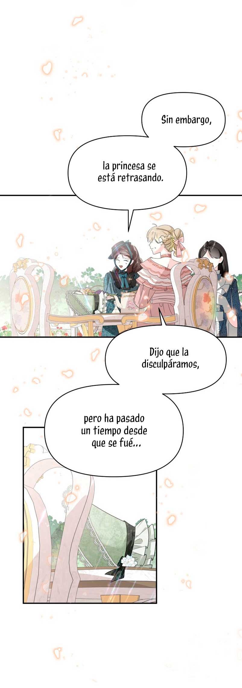 Un camión me mandó a otro mundo Capítulo 5 - Page 89