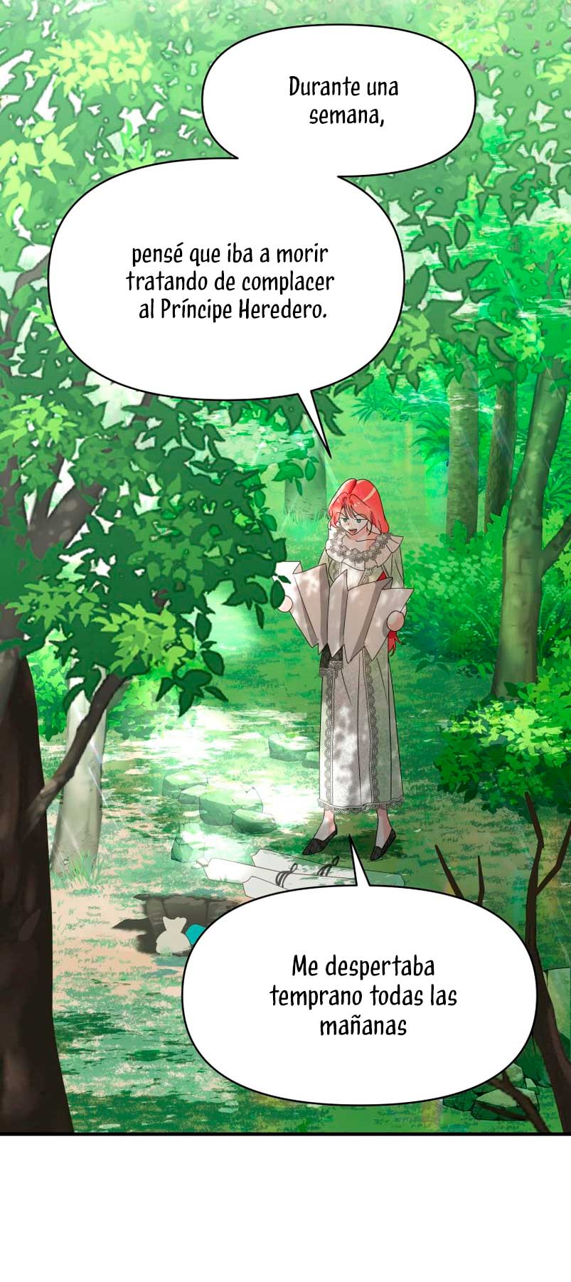 Un camión me mandó a otro mundo Capítulo 5 - Page 92