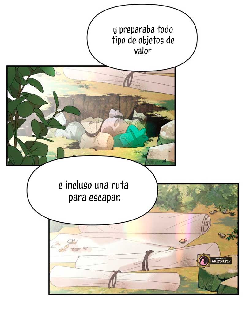 Un camión me mandó a otro mundo Capítulo 5 - Page 93