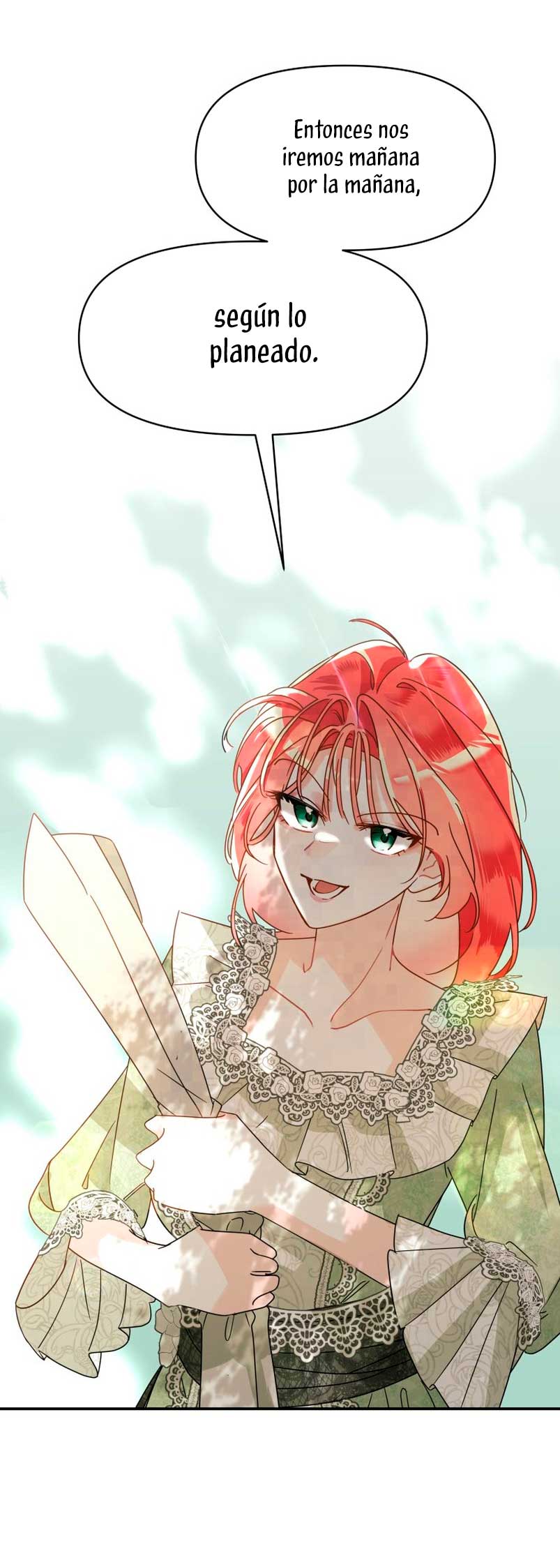 Un camión me mandó a otro mundo Capítulo 5 - Page 95