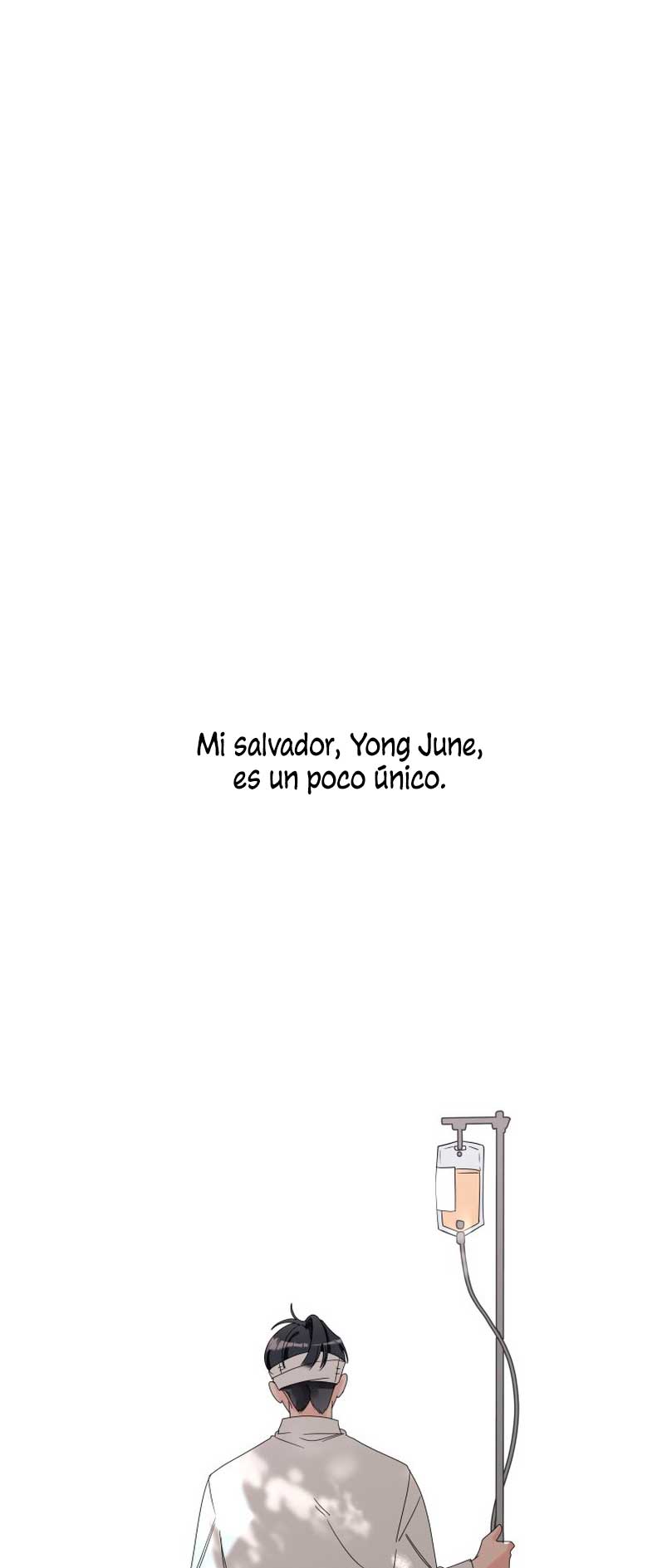 Un camión me mandó a otro mundo Capítulo 5 - Page 98