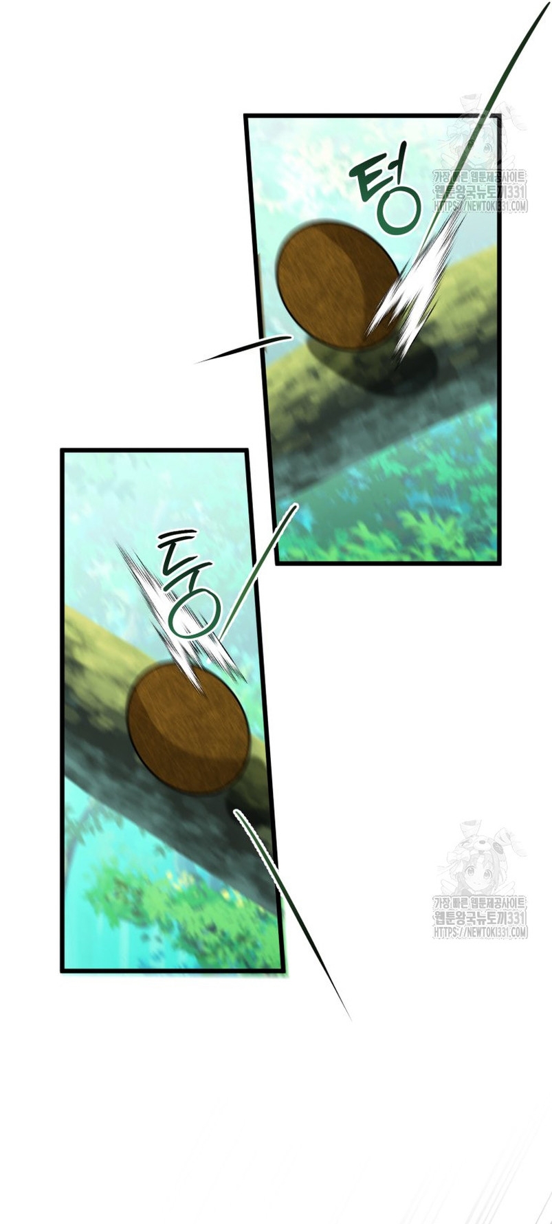 Un camión me mandó a otro mundo Capítulo 50 - Page 31