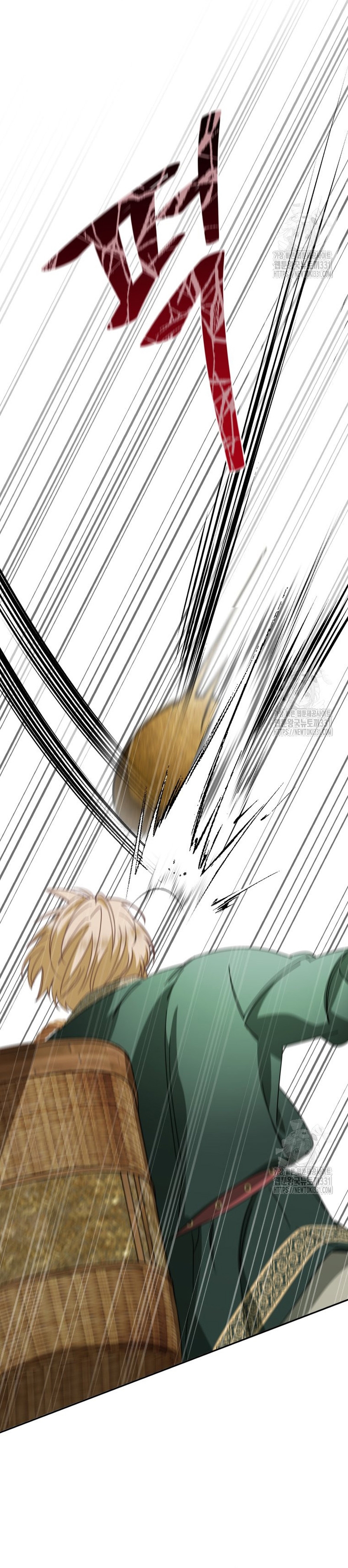 Un camión me mandó a otro mundo Capítulo 50 - Page 32