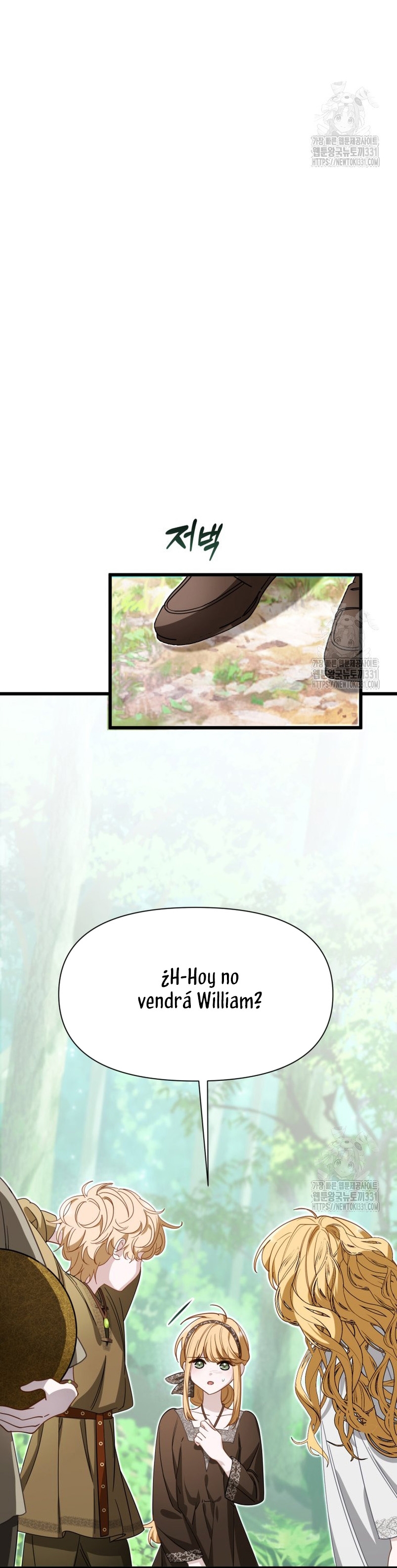 Un camión me mandó a otro mundo Capítulo 50 - Page 5