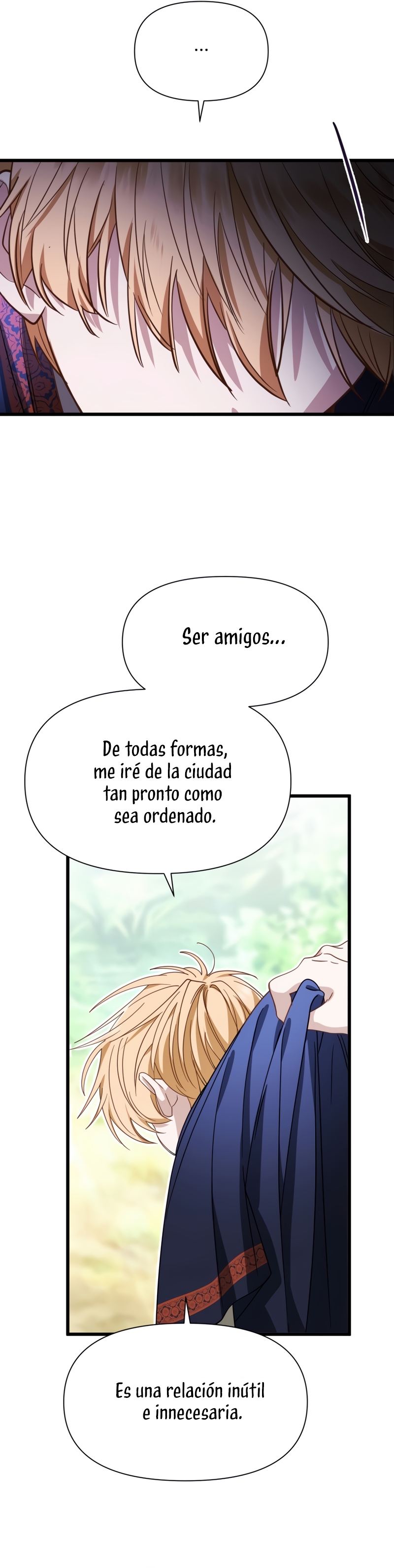 Un camión me mandó a otro mundo Capítulo 51 - Page 10