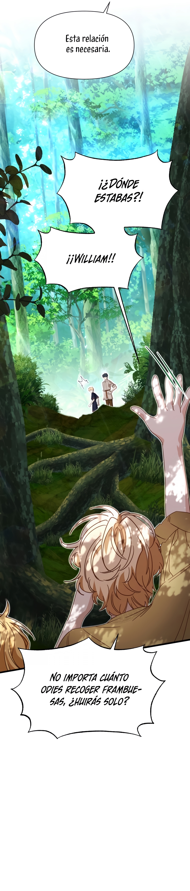 Un camión me mandó a otro mundo Capítulo 51 - Page 13