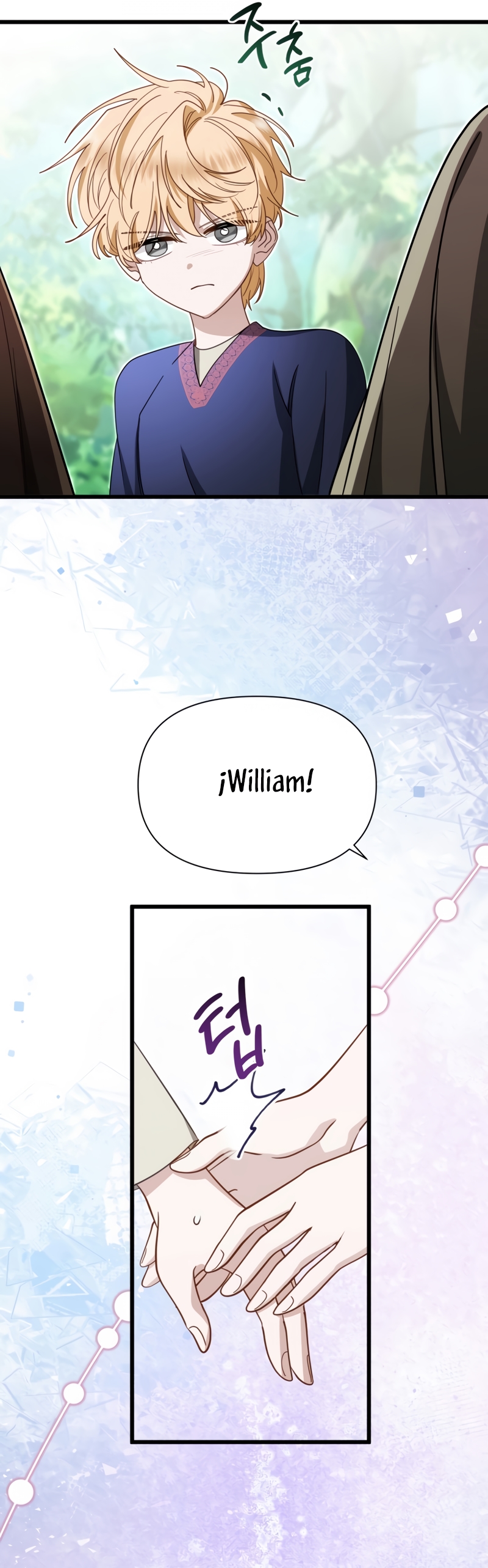 Un camión me mandó a otro mundo Capítulo 51 - Page 15