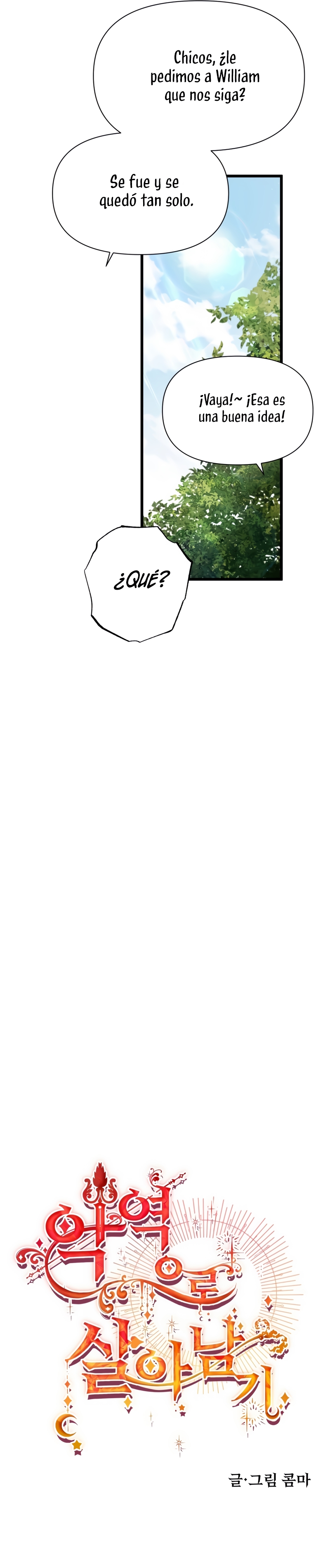 Un camión me mandó a otro mundo Capítulo 51 - Page 17