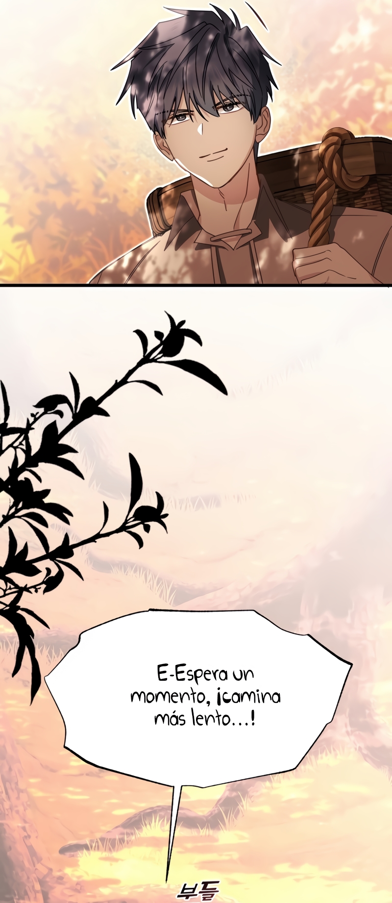 Un camión me mandó a otro mundo Capítulo 51 - Page 19