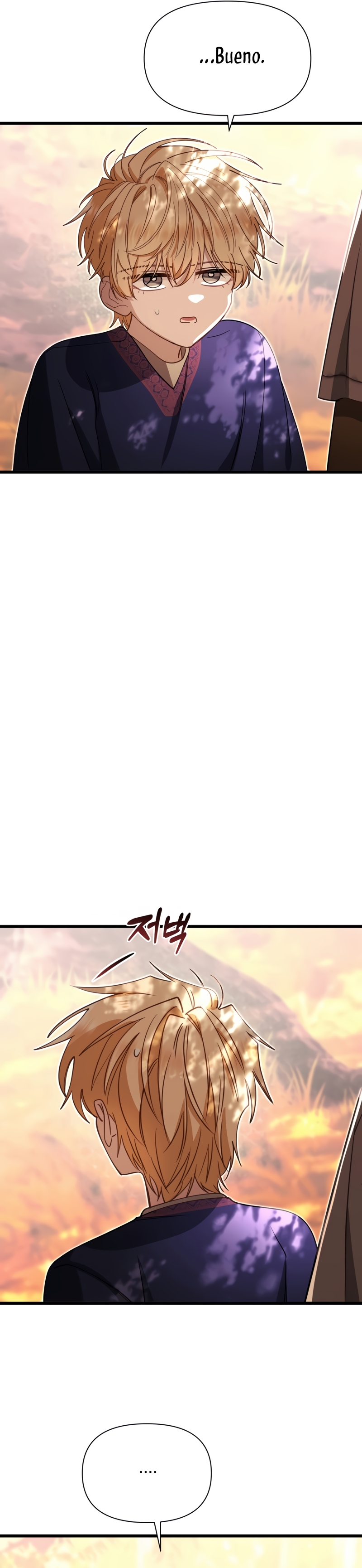 Un camión me mandó a otro mundo Capítulo 51 - Page 22