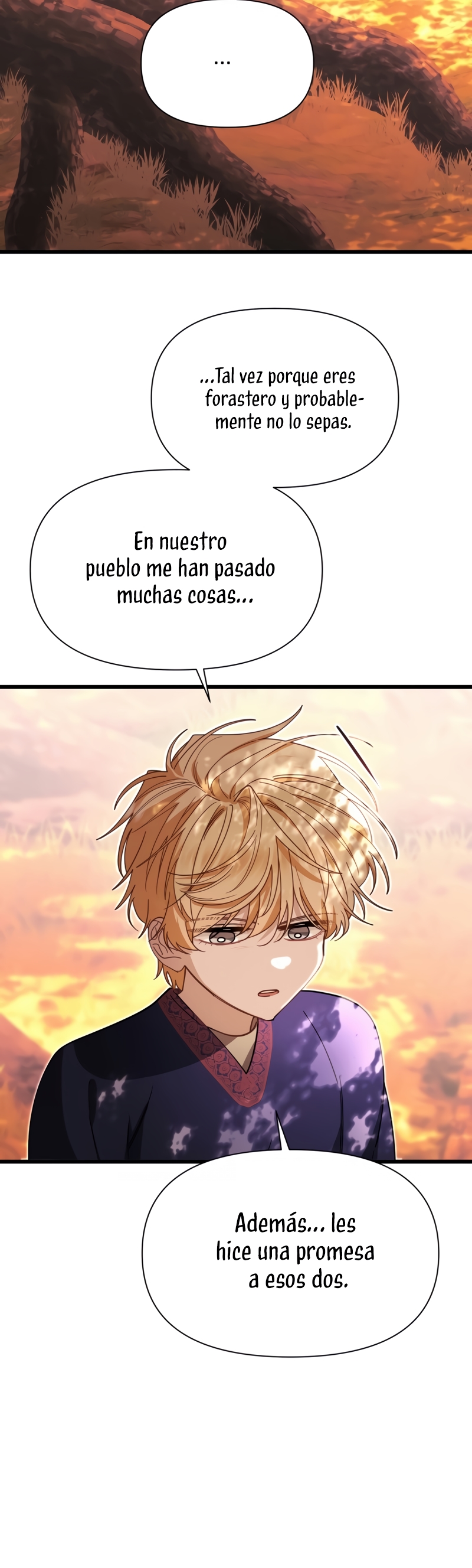 Un camión me mandó a otro mundo Capítulo 51 - Page 26