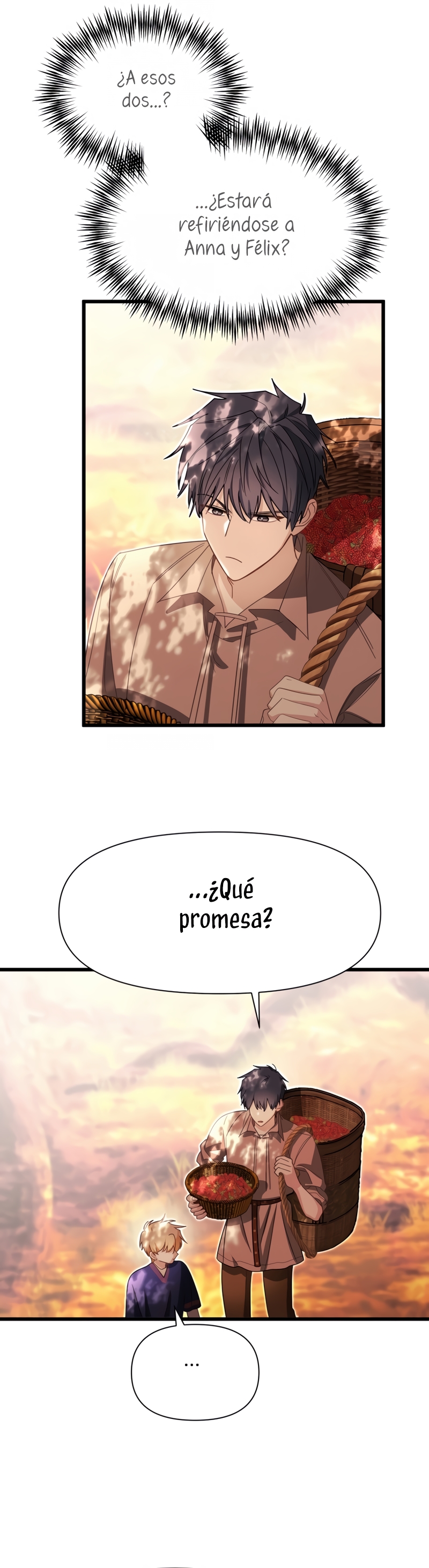 Un camión me mandó a otro mundo Capítulo 51 - Page 27