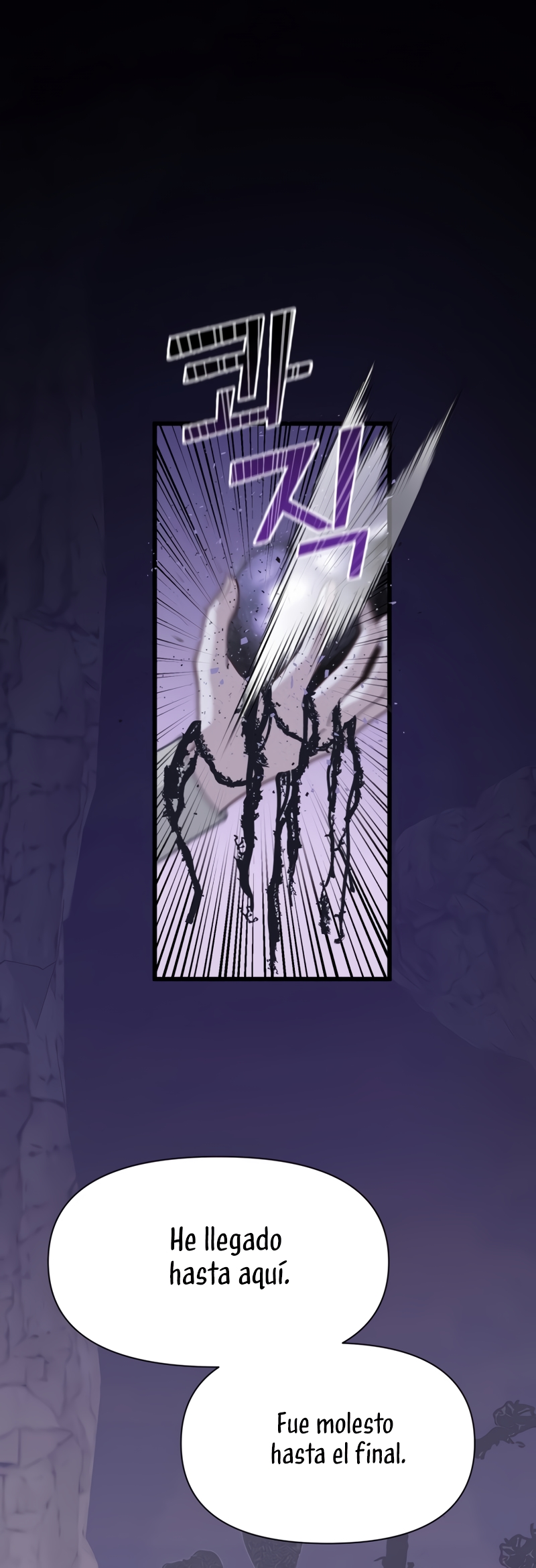 Un camión me mandó a otro mundo Capítulo 51 - Page 3