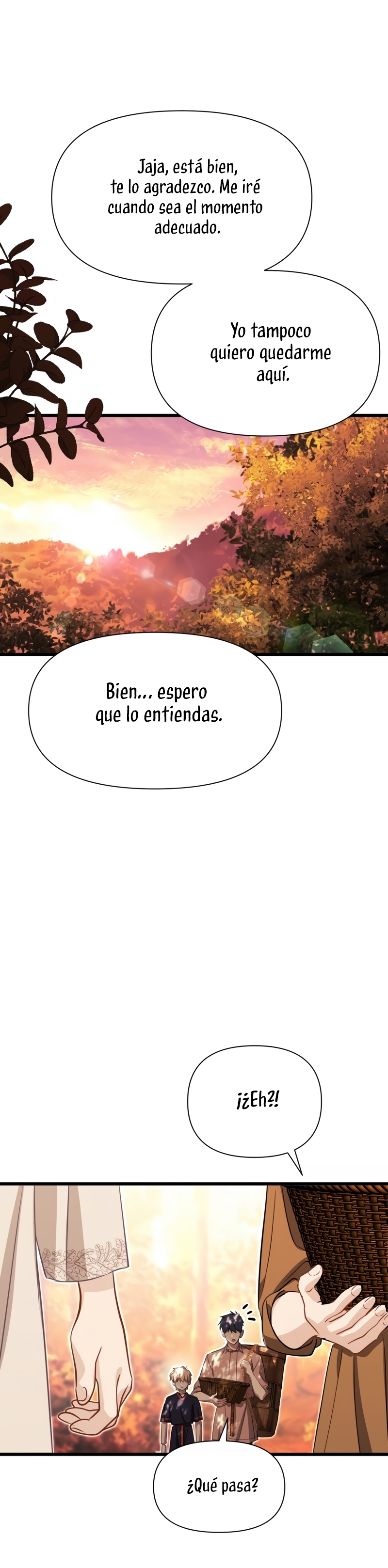 Un camión me mandó a otro mundo Capítulo 51 - Page 33