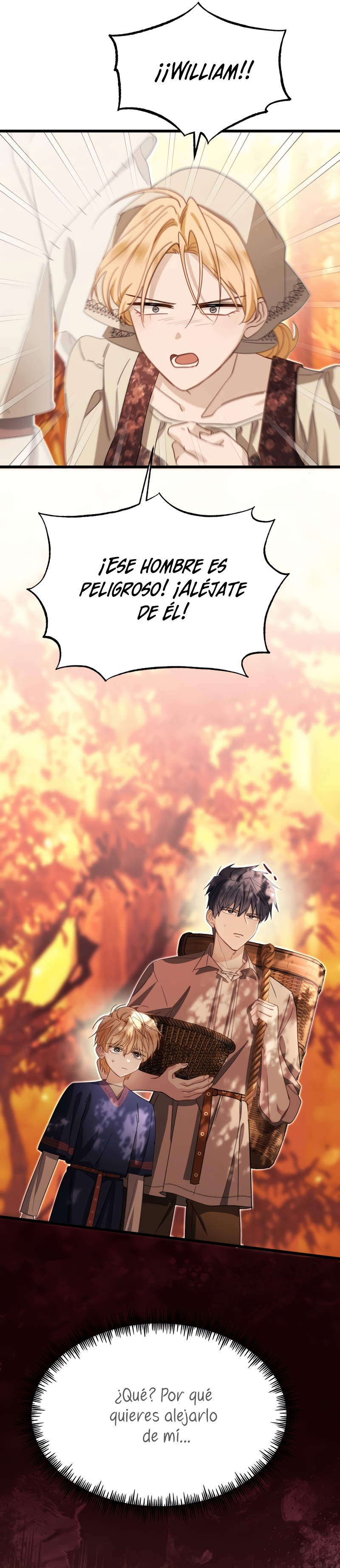 Un camión me mandó a otro mundo Capítulo 51 - Page 35