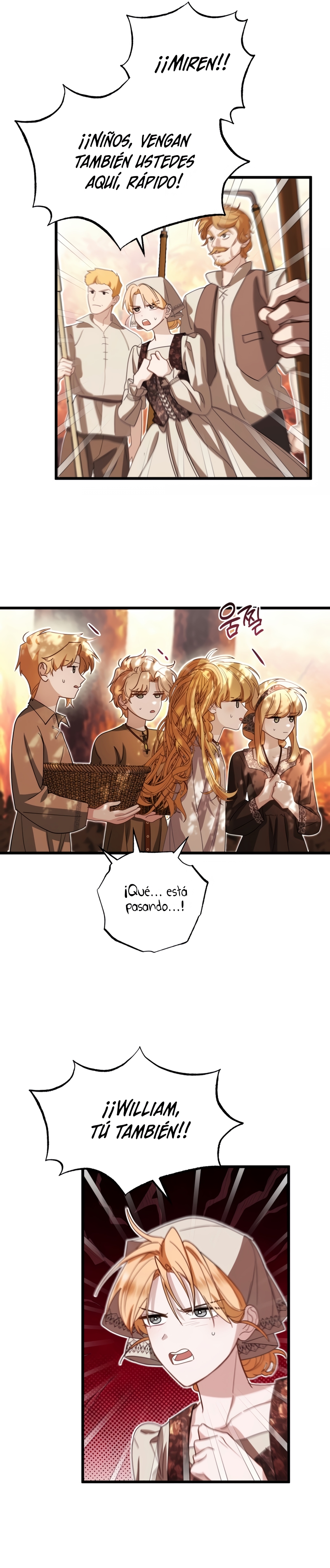 Un camión me mandó a otro mundo Capítulo 51 - Page 37