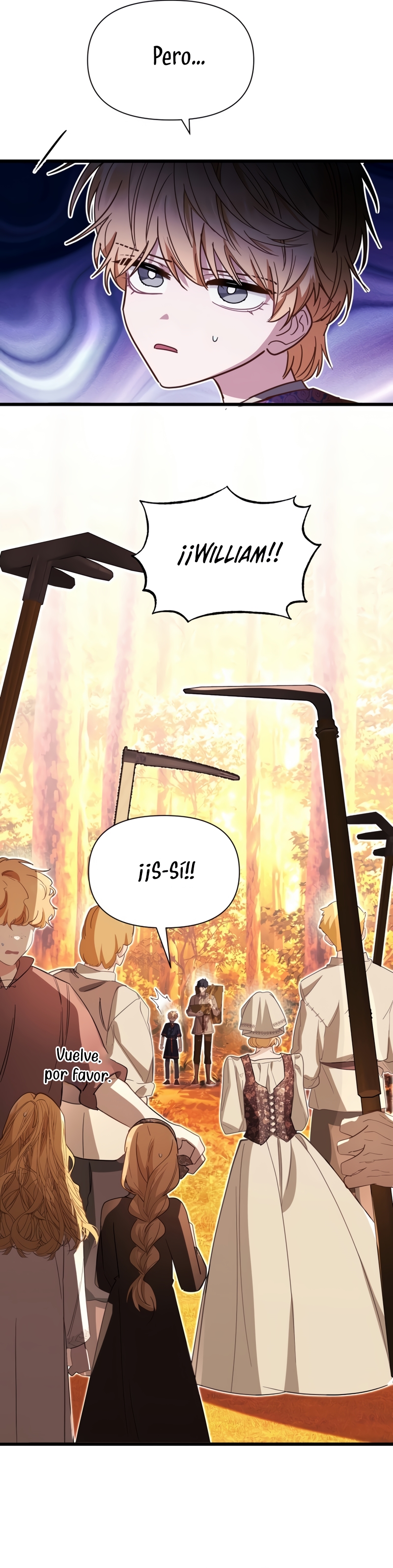 Un camión me mandó a otro mundo Capítulo 51 - Page 39