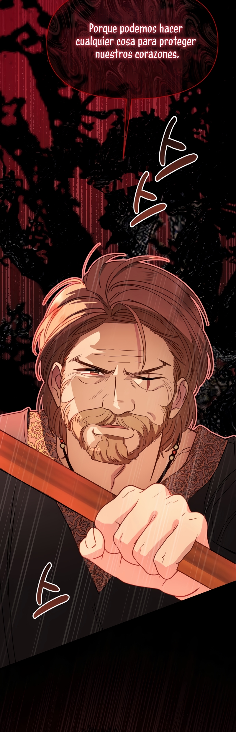 Un camión me mandó a otro mundo Capítulo 51 - Page 44